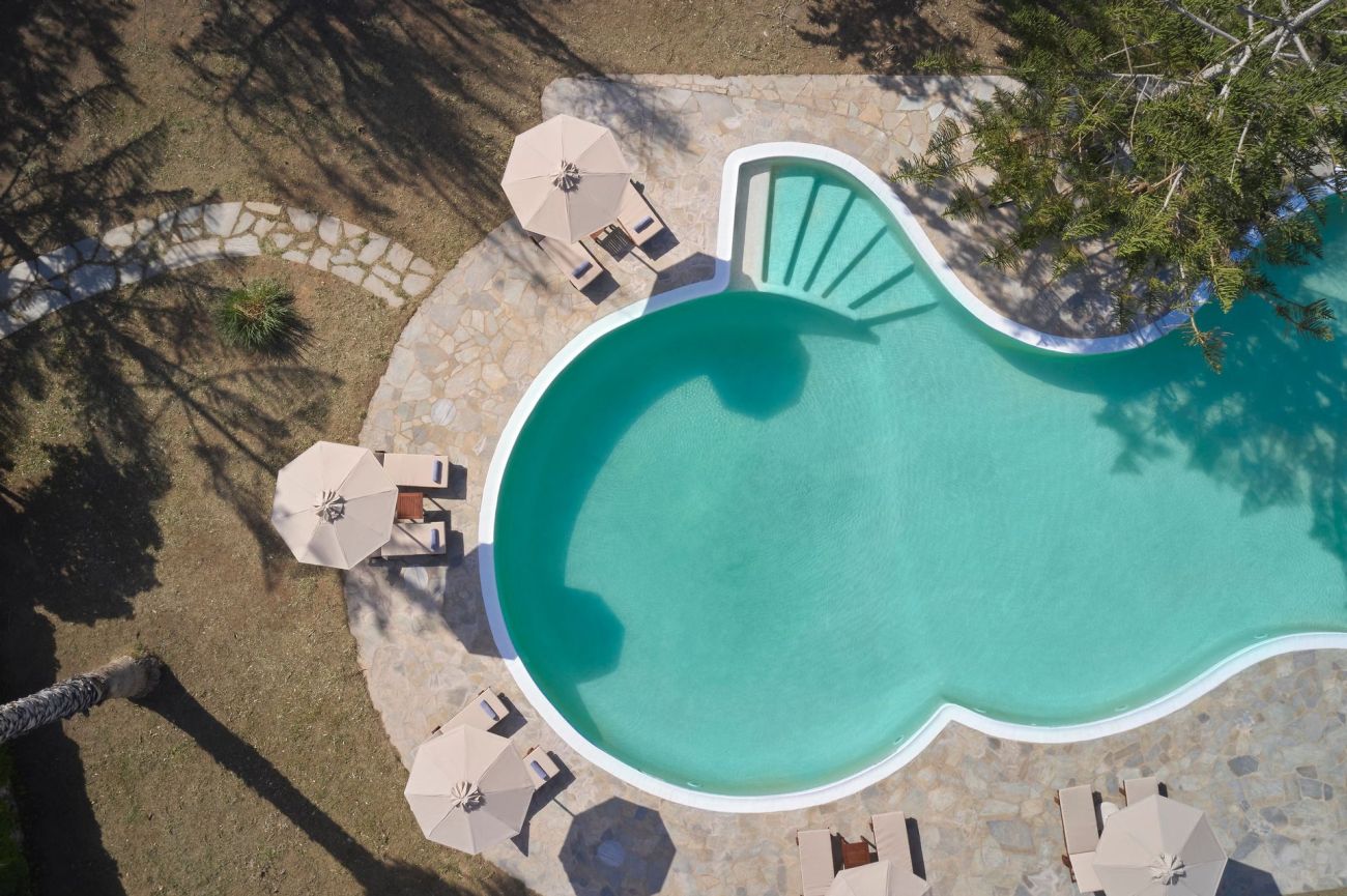 High Mill Paros 4*