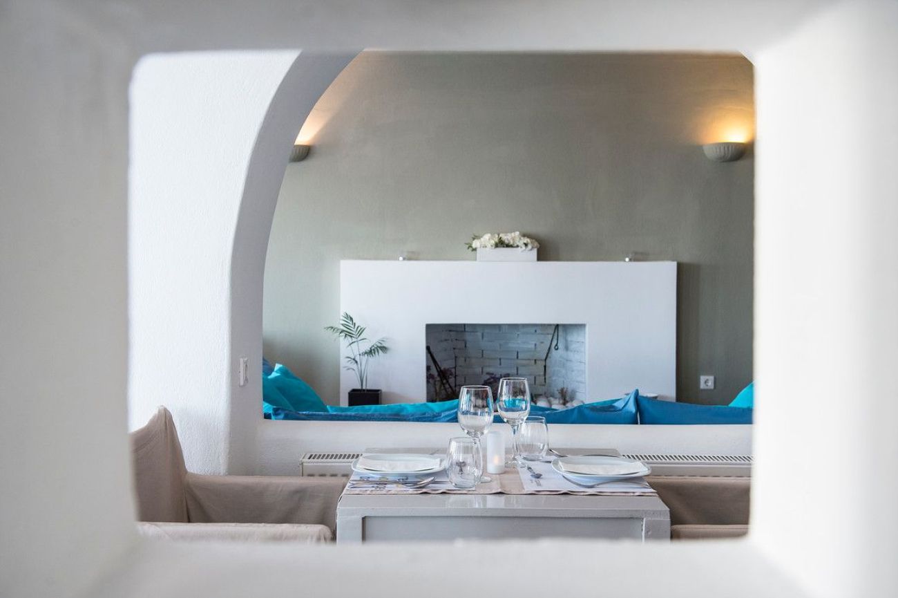 Kanale's Rooms & Suites 4*