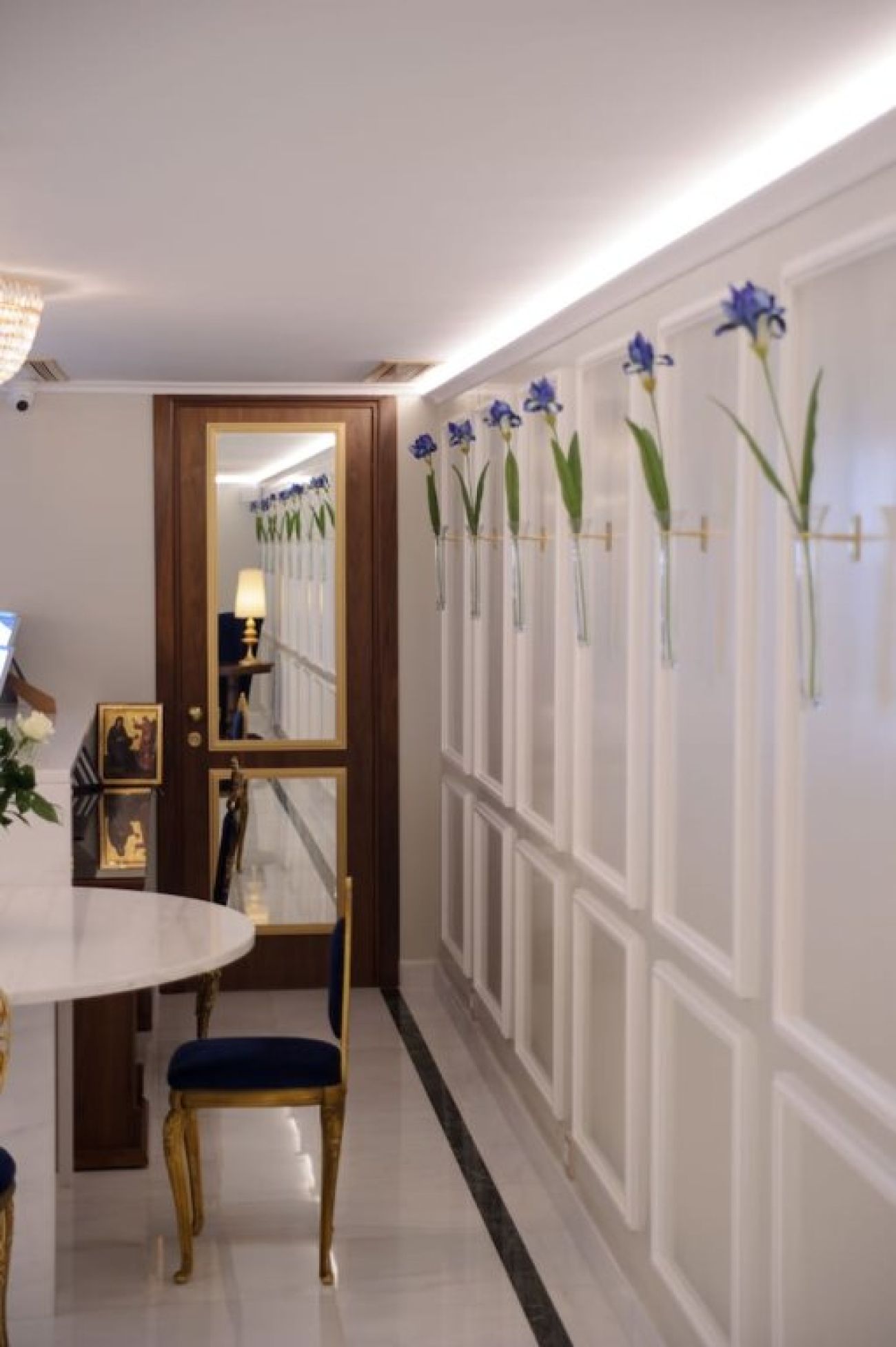 Irida Boutique 3*