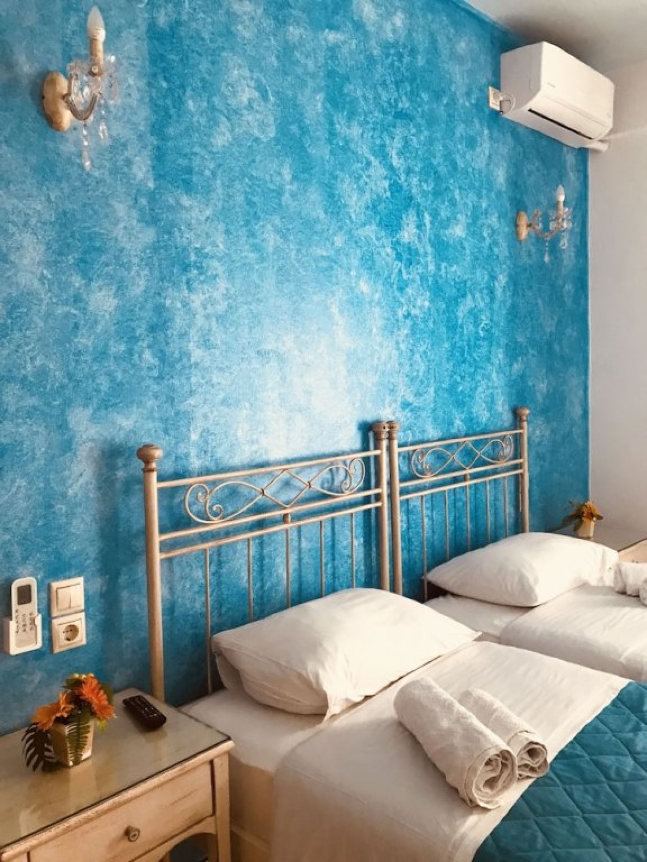 Villa Antonis 3*