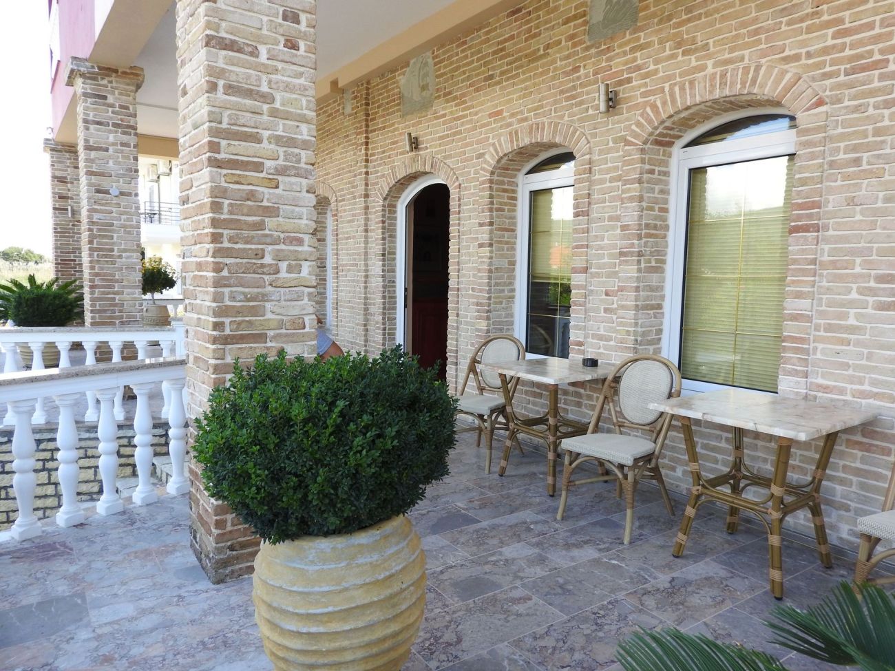 Villa Andreas Ammoudia