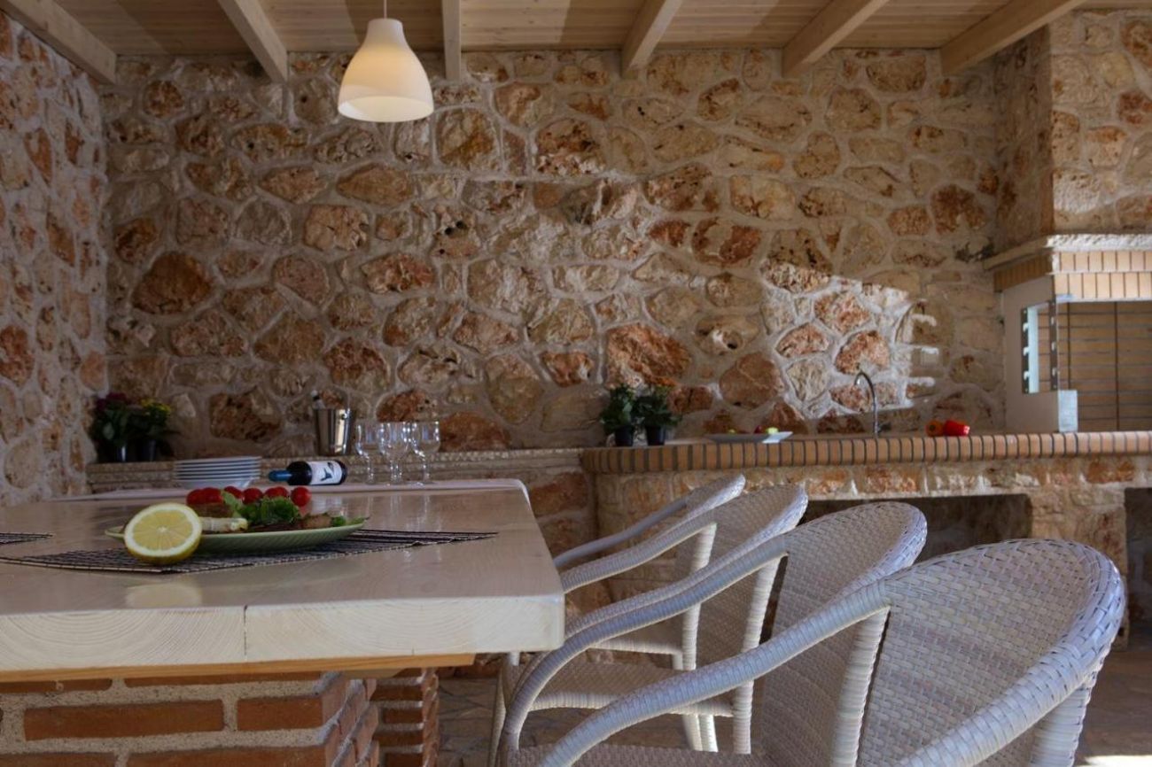 THEATHALATTA VILLA GAIA