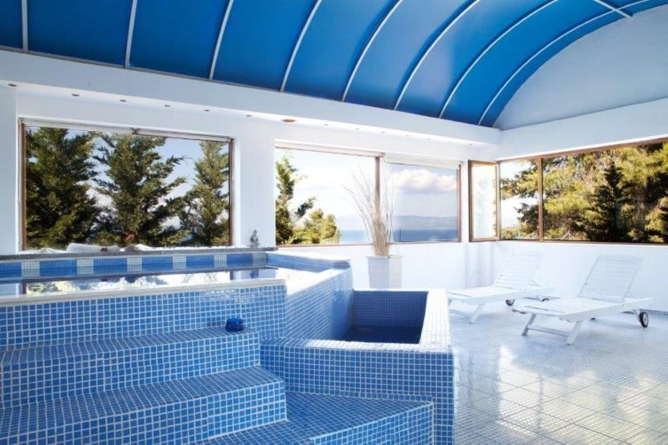 Alia Palace Luxury Resort Hotel and Villas 5*