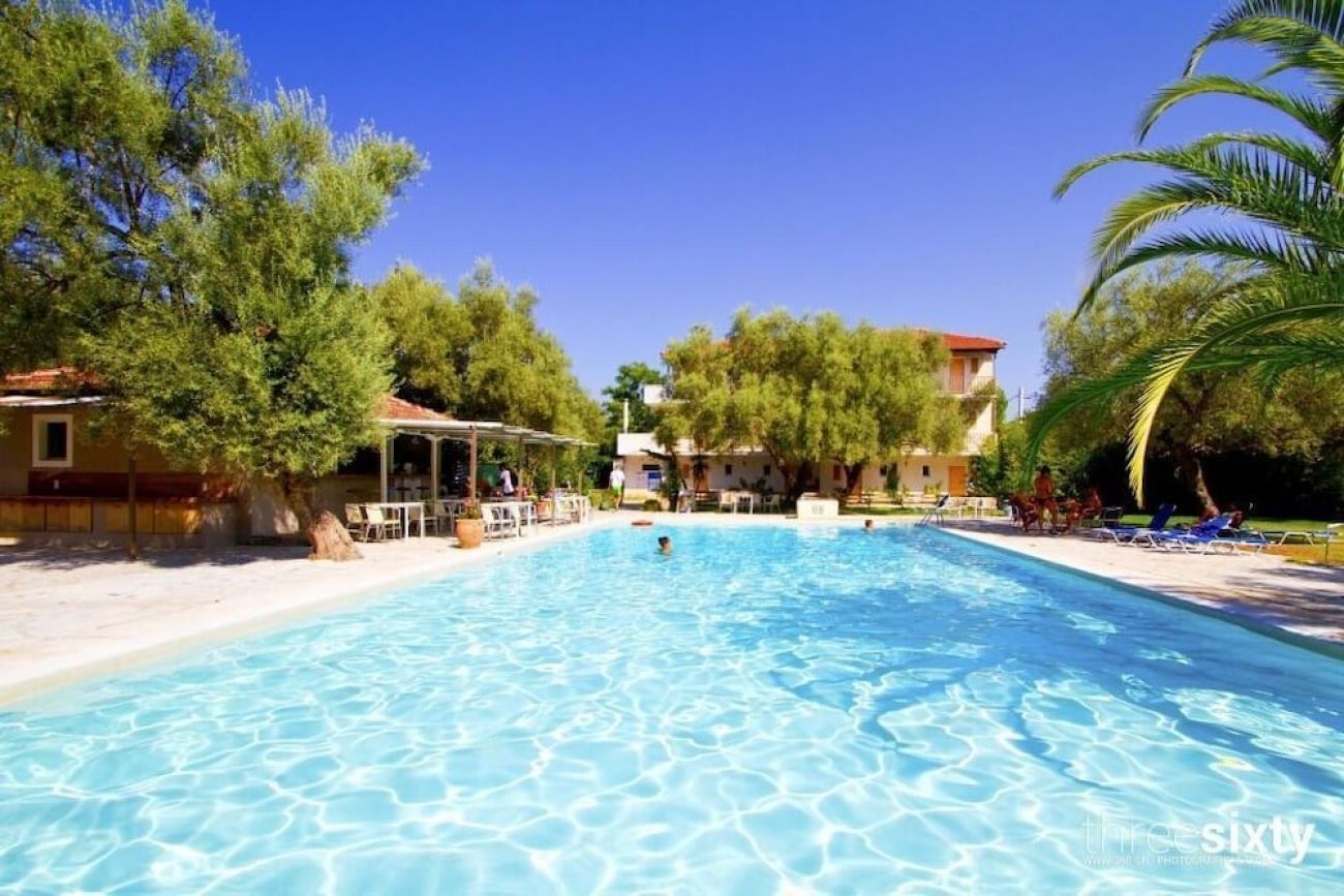 Thalero Holiday Center 2*