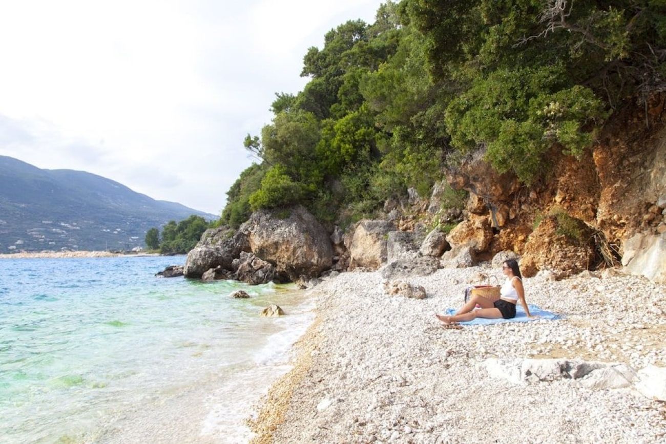 Sappho Boutique Suites 3*