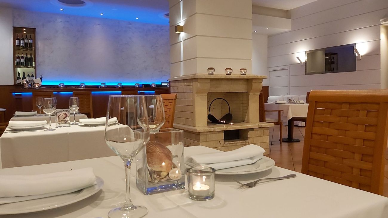 Akrogiali Exclusive Hotel Halkidiki *** | Adults Only 3*