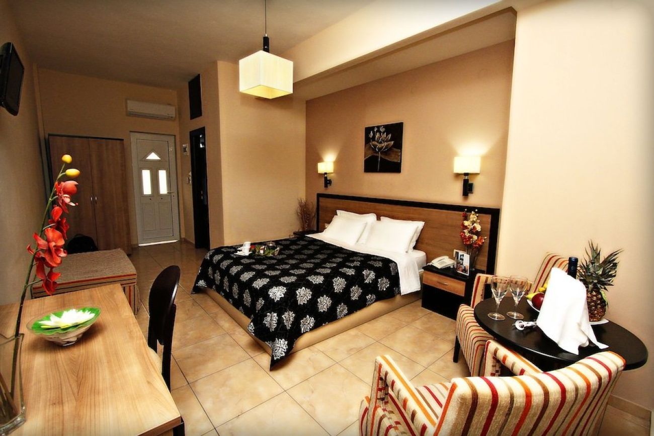 Villa Nickolas 3*