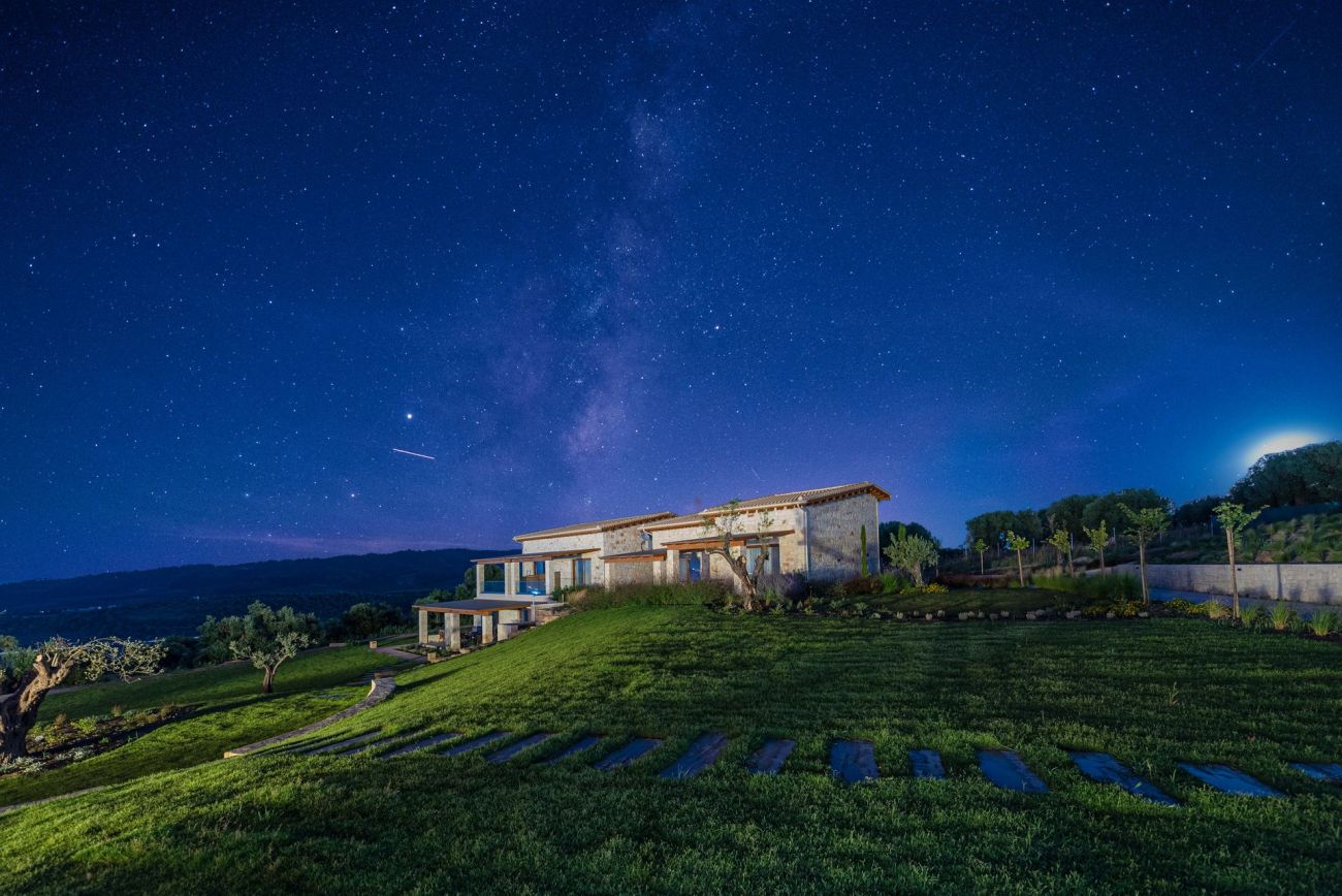 Mint Retreat Suites Halkidiki