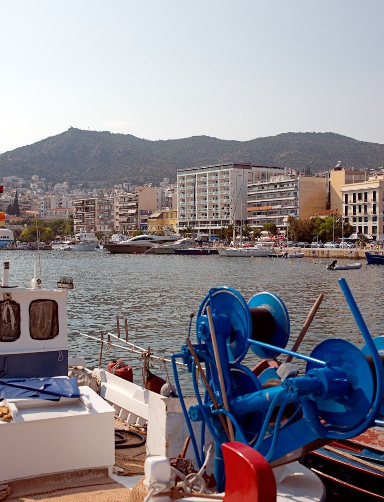 Airotel Galaxy Kavala 4*