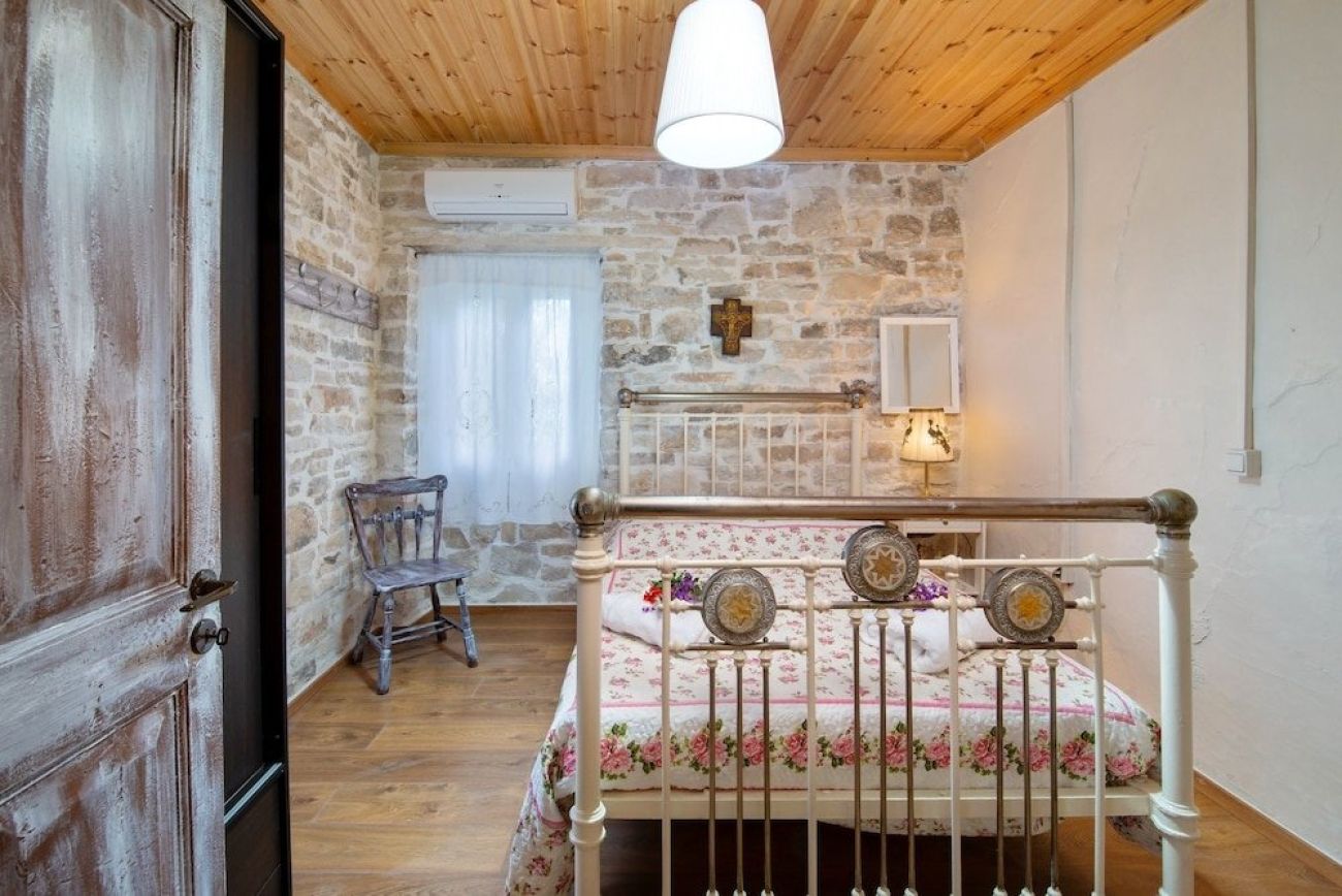 Villa Eirini Ionian Home 3*