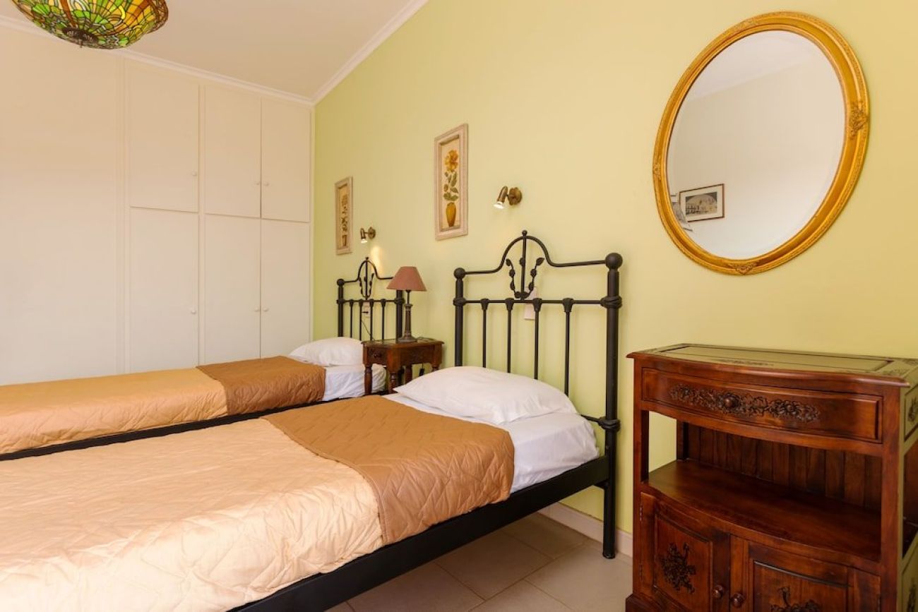 Photographer's Apartments