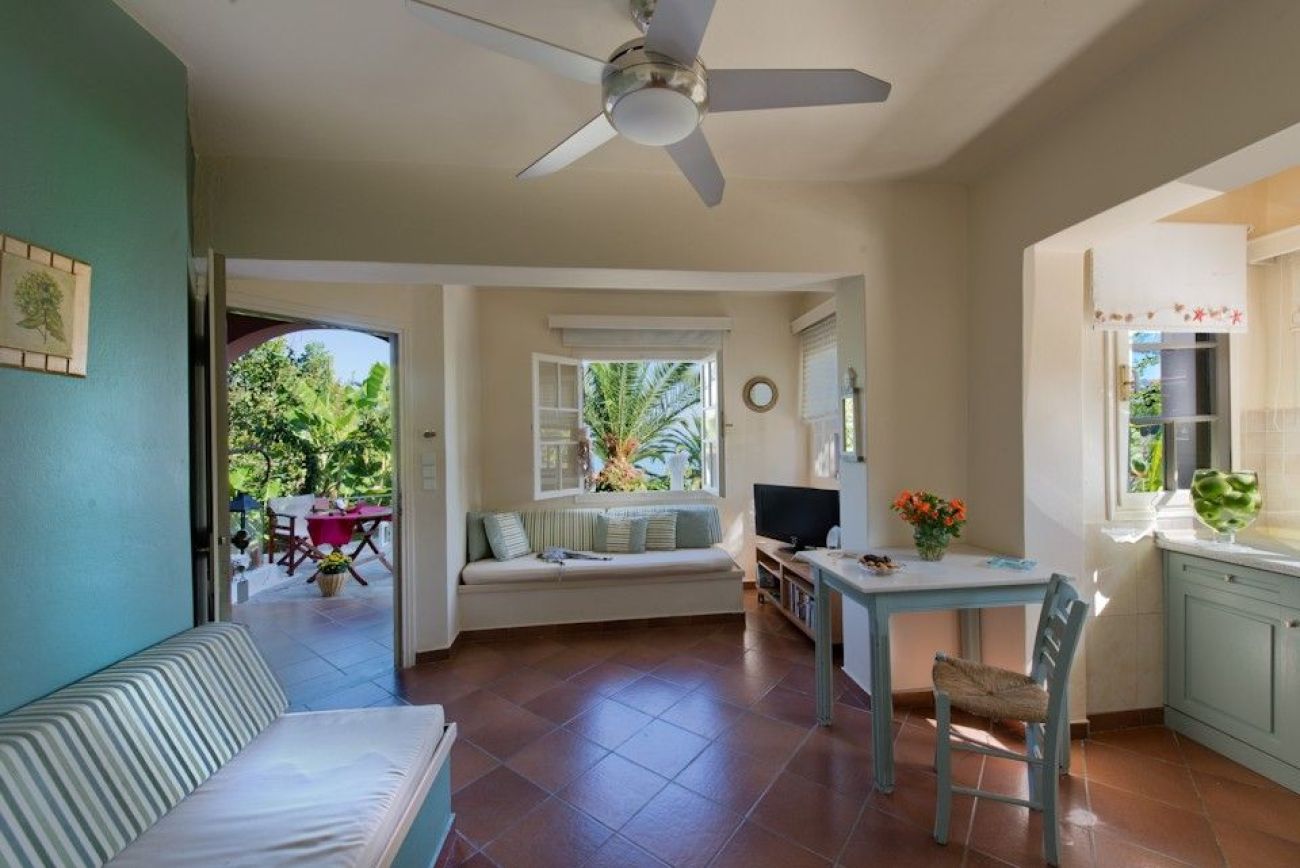 Calypso Villas Zakynthos 4*