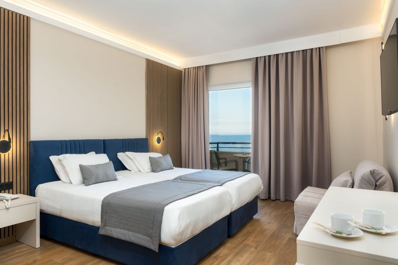 Palatino Hotel Zante 4*