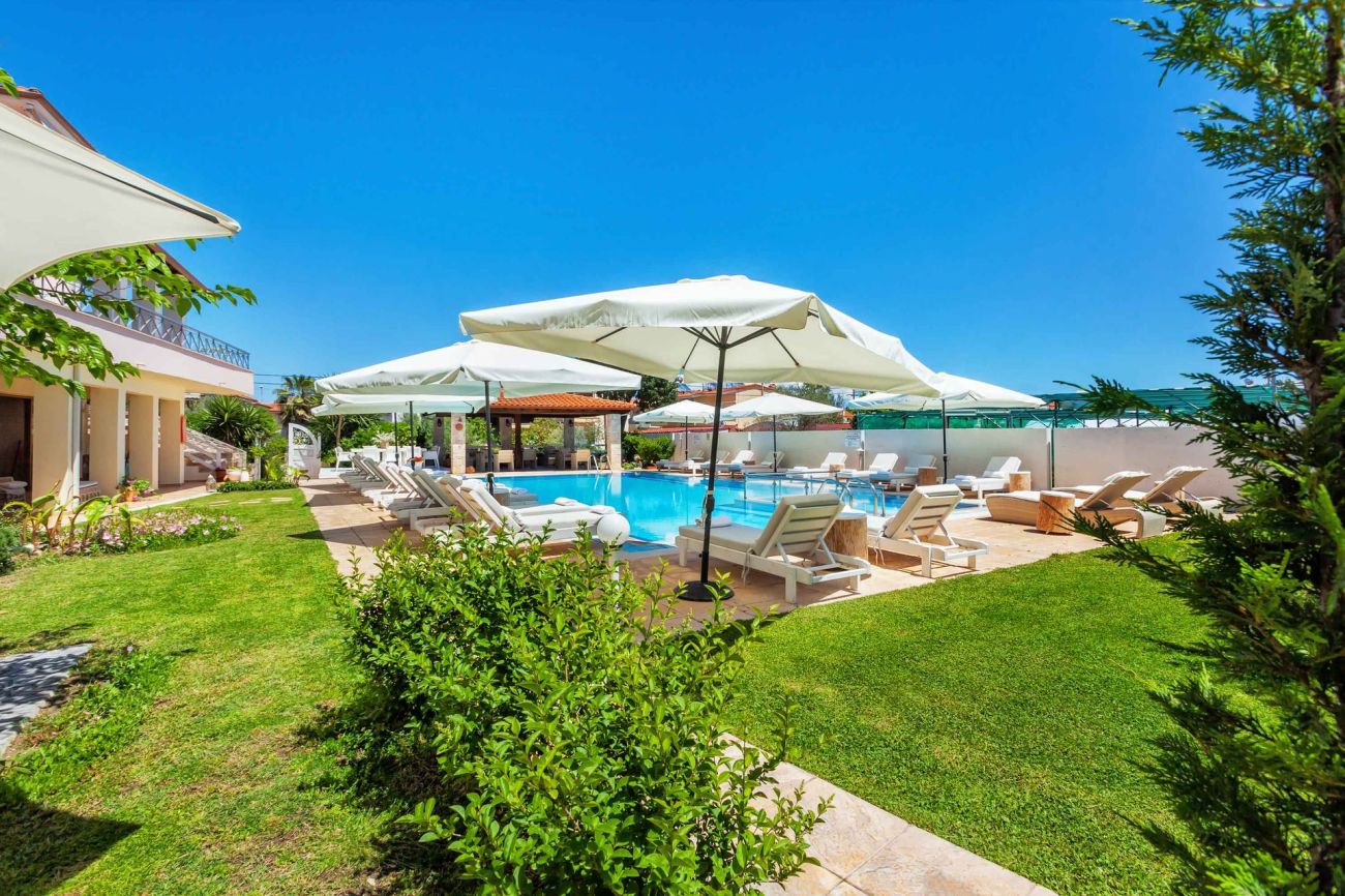 Hesperides Hotel 1*