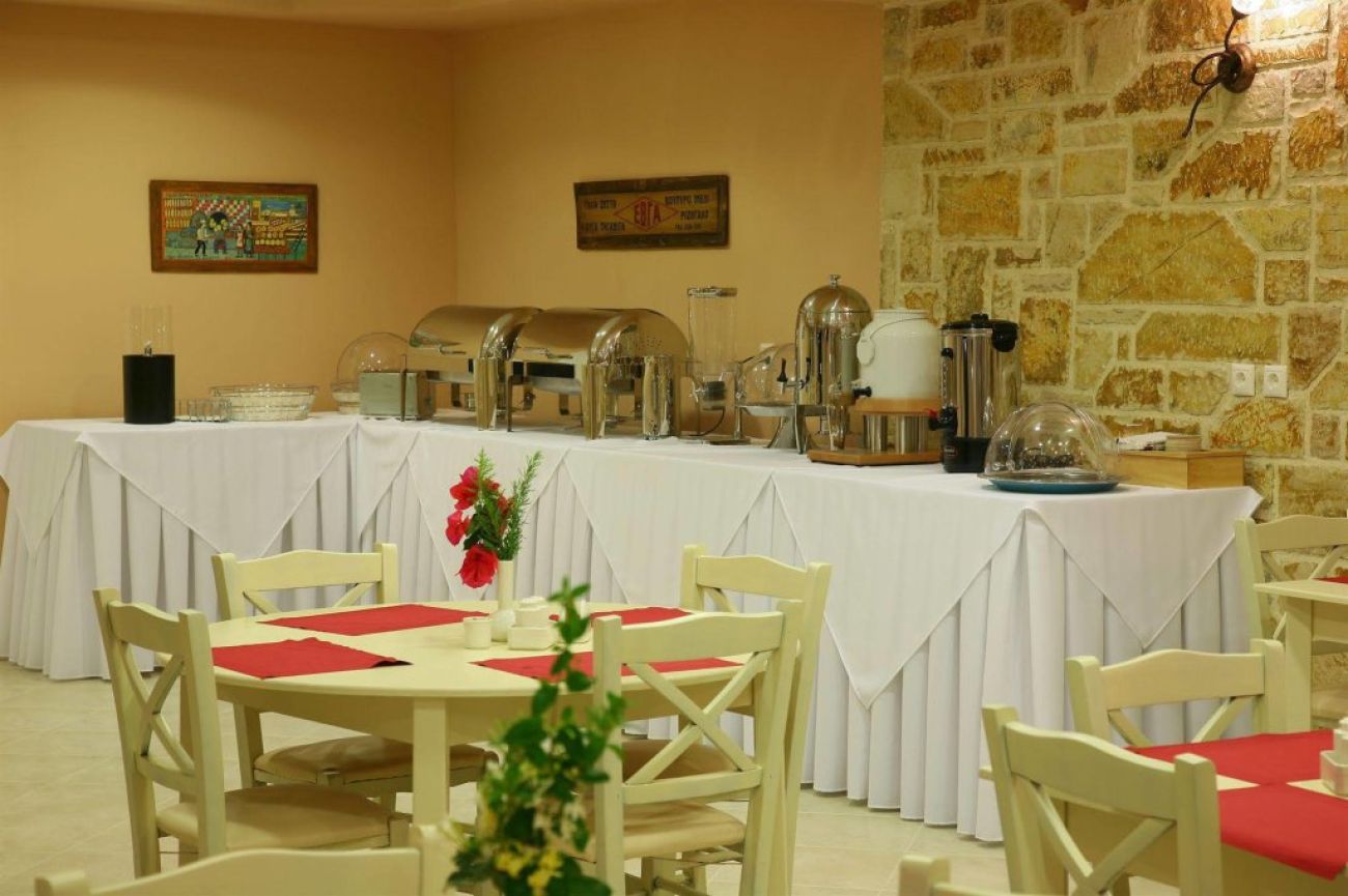 Maistrali Hotel - Zakynthos 4*