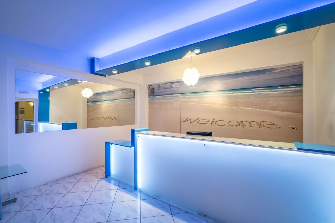 Filoxenia Hotel - Zakinthos 4*