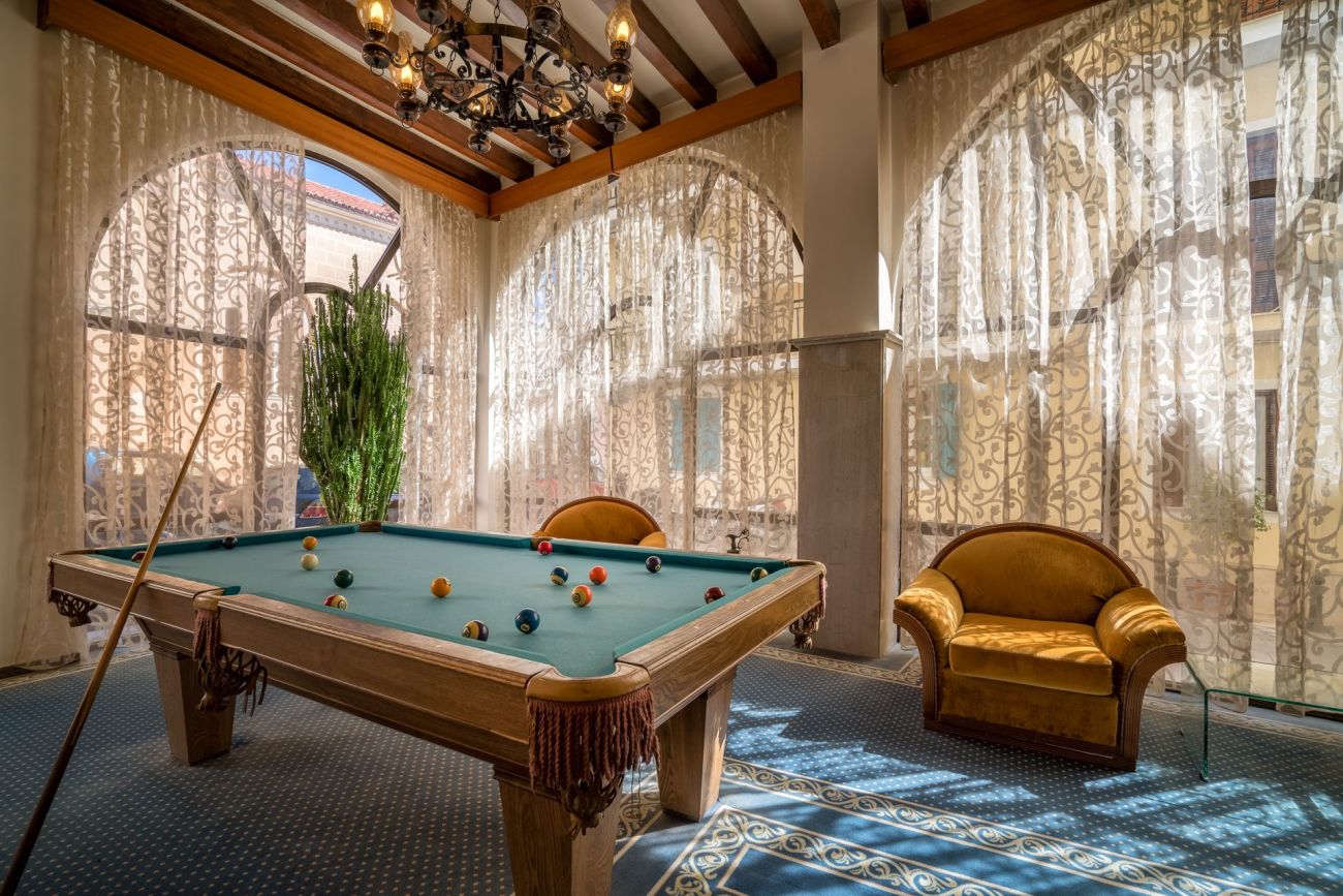 Diana Hotel 4*