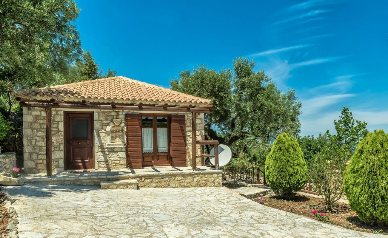 Villa Poseidon