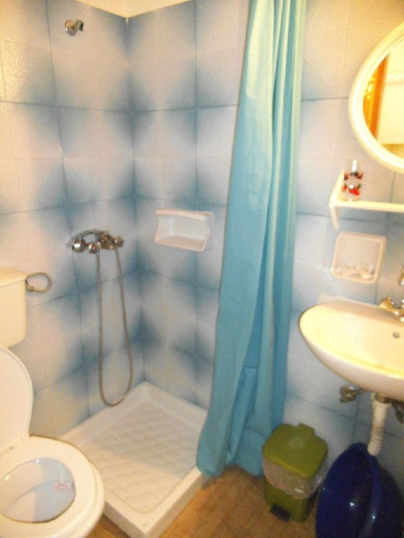 Villa Xenos Studios & Apartments 3*