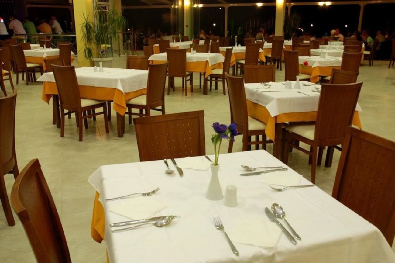Majestic Hotel & SPA 3*
