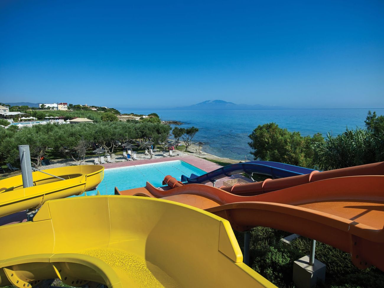 Atlantica Eleon Grand Resort 5*
