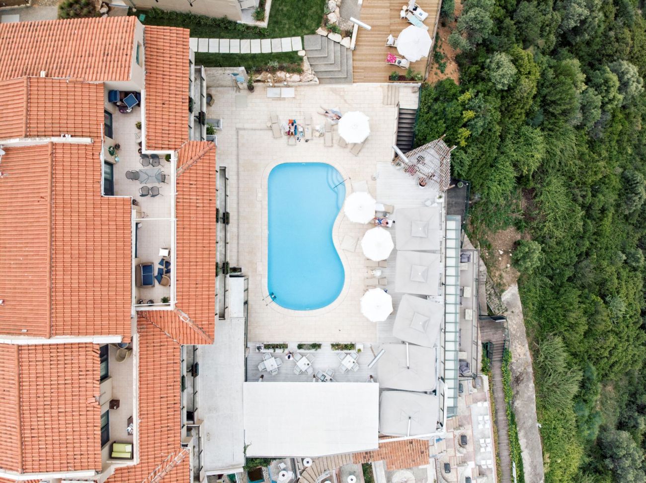 Rigas Hotel Chalkidiki 4*