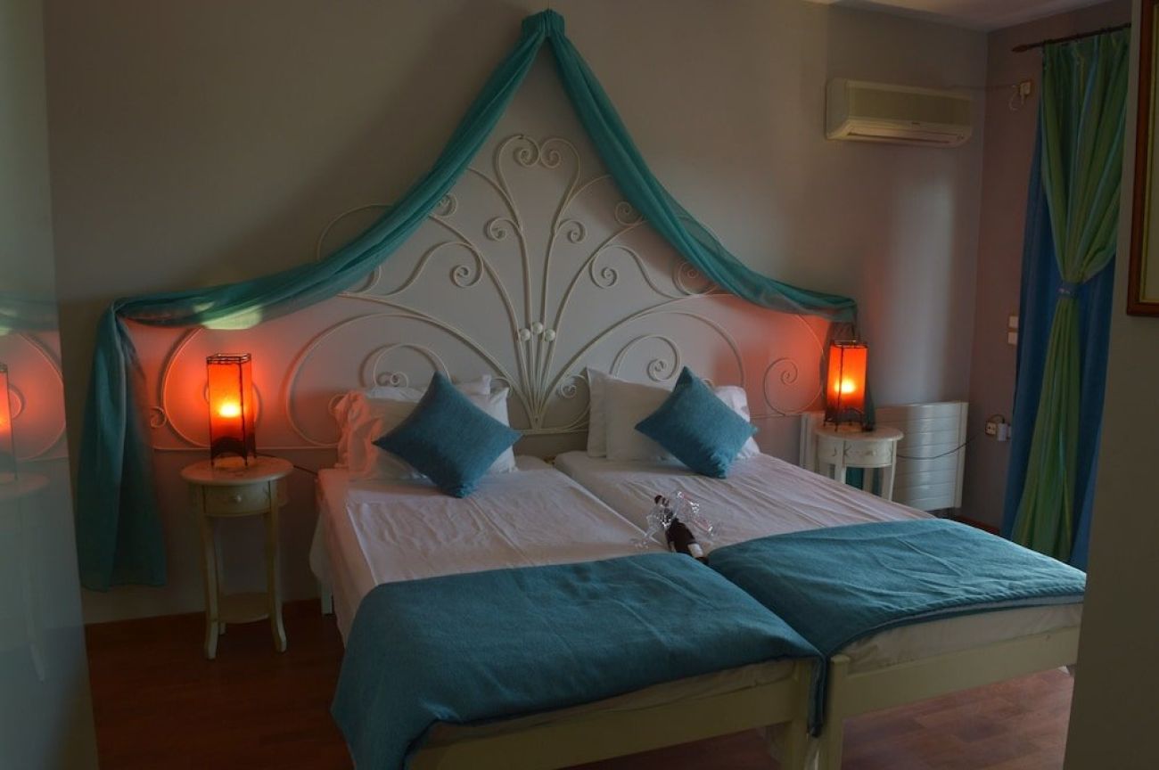 Anagenessis Village 3*