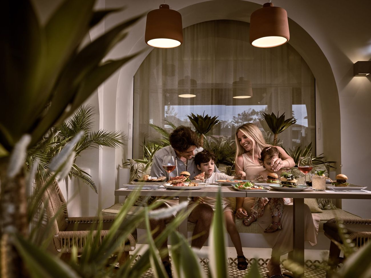 Marelen Hotel Zakynthos 4*