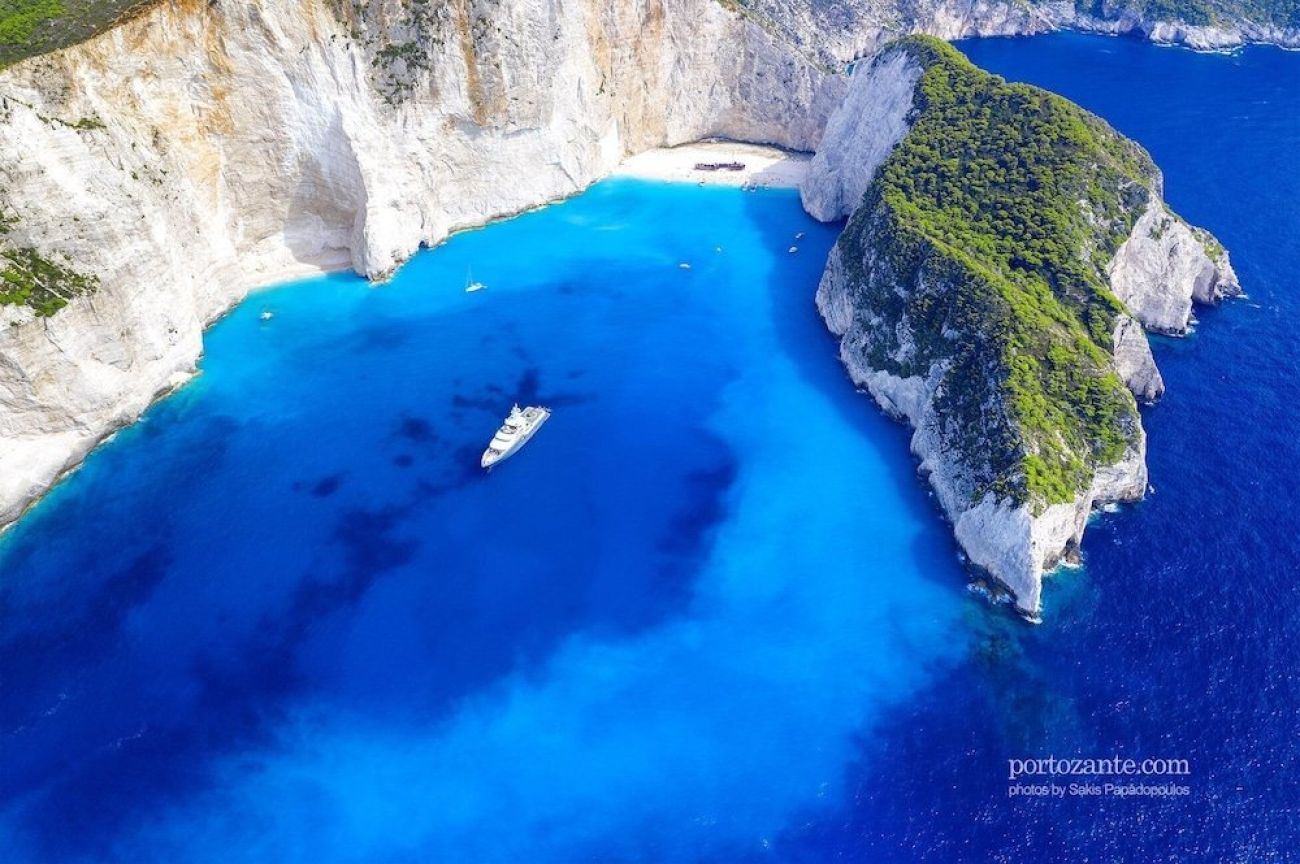 Porto Zante Villas And Spa 5*