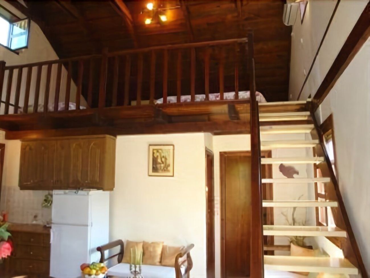 Traditional Villas Therianos 3*