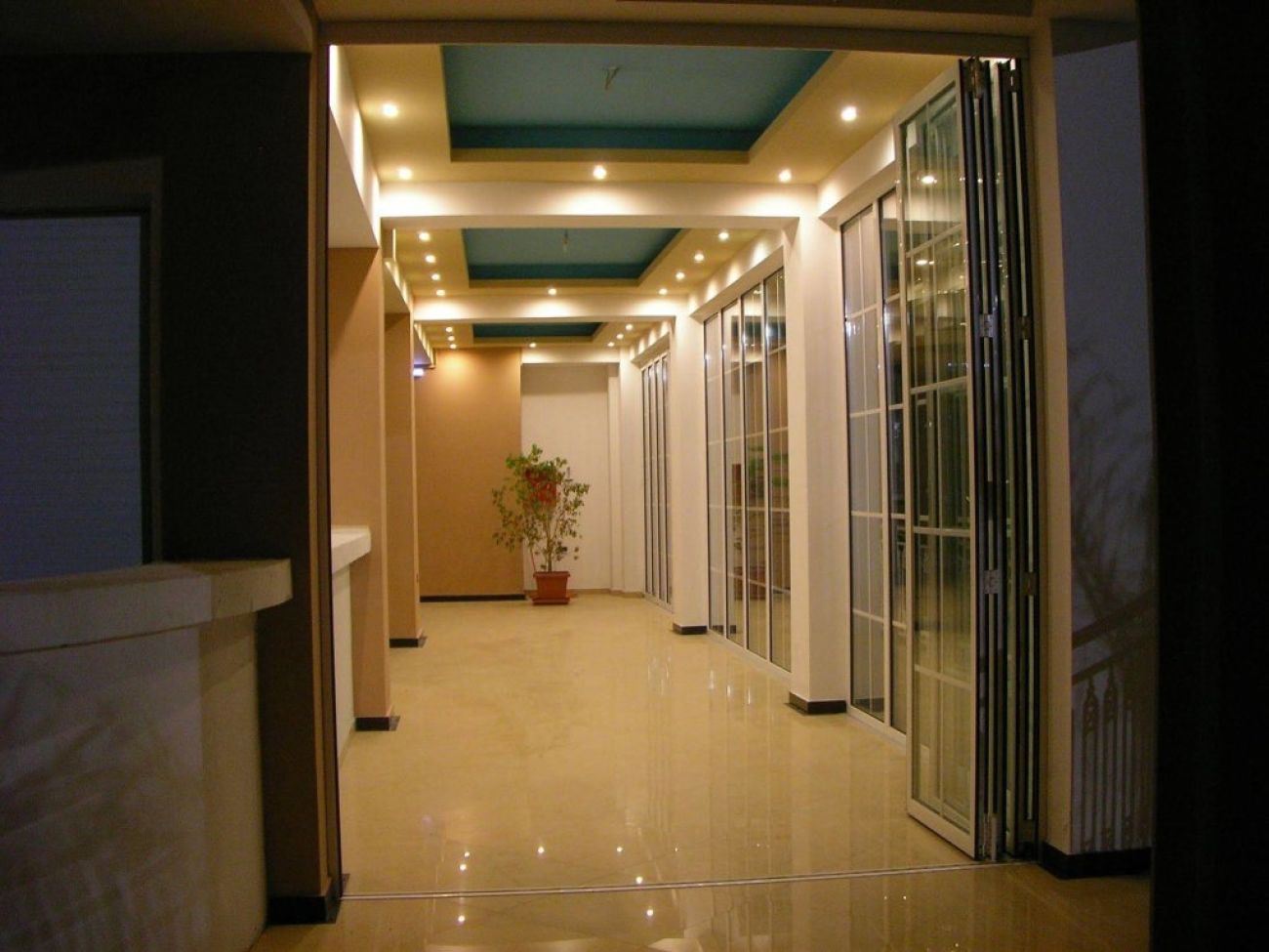 Marianna Apart Hotel 3*
