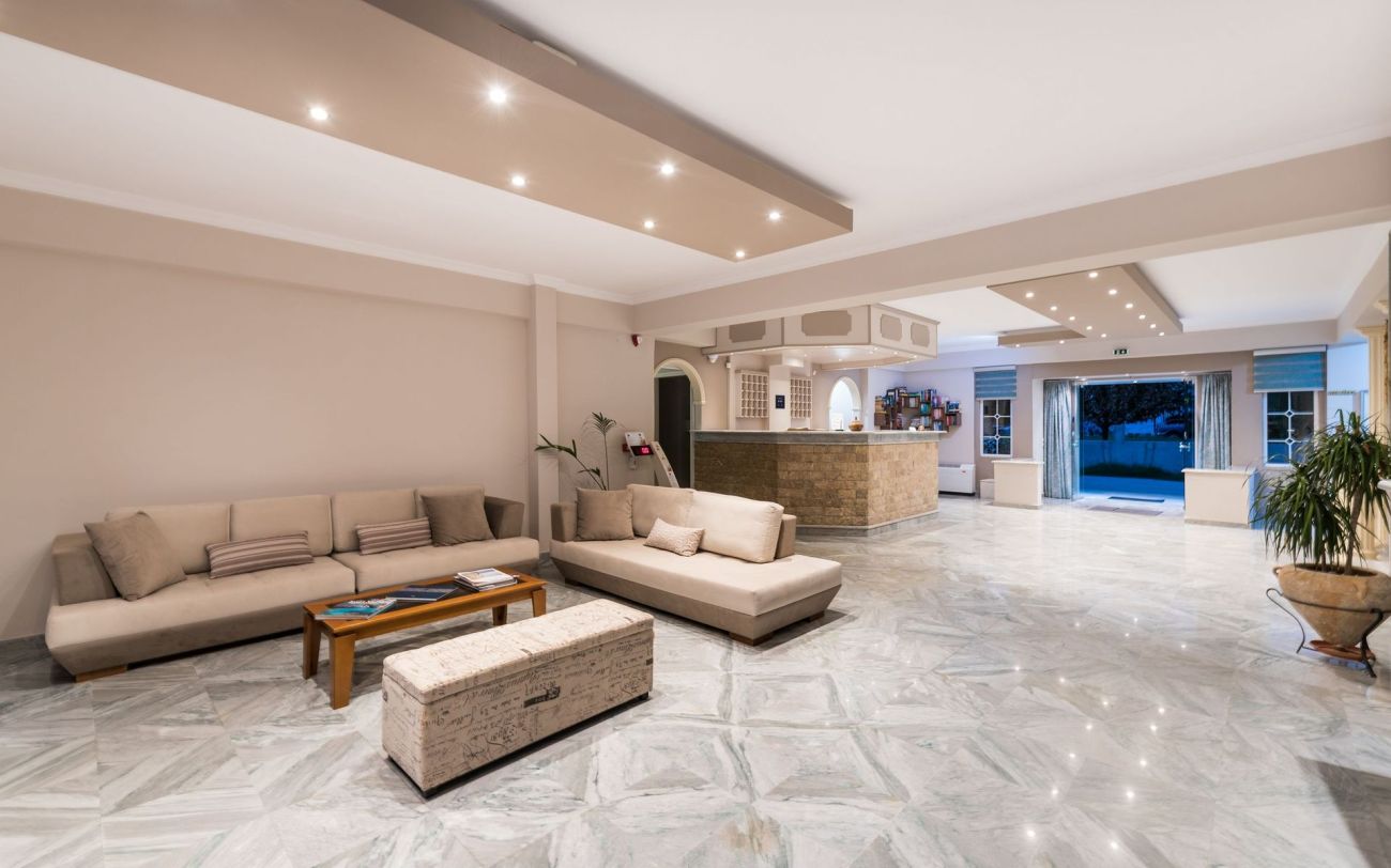 Cronulla Hotel Zakynthos 3*