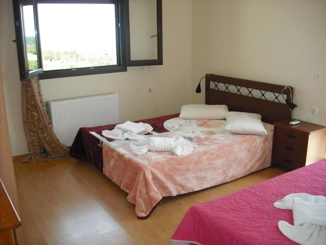 Zante View Studios 3*
