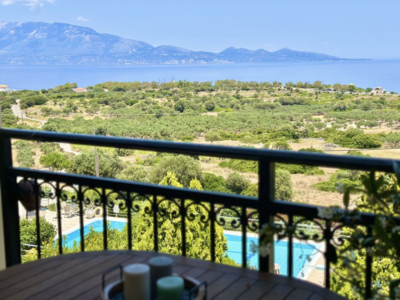 Lithies Boutique Hotel Zante 3*