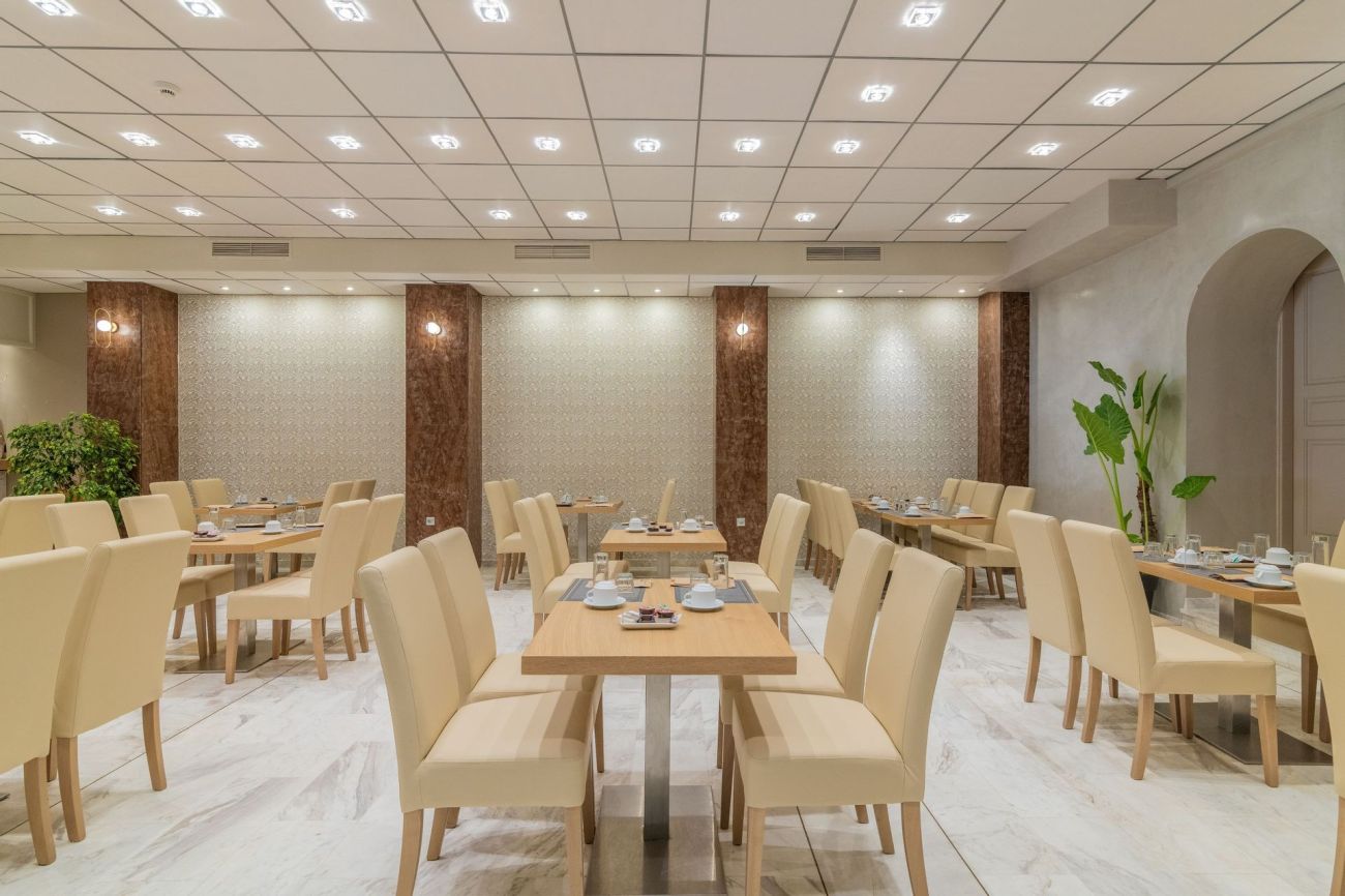 Tzante Hotel Zakynthos | Adults Only 3*