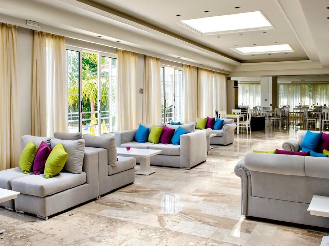 Margarita Hotel Zakynthos 4*