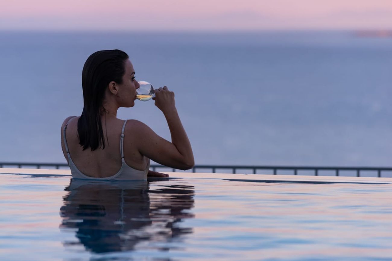 Avalon Palace Hotel - Adults Only 4*