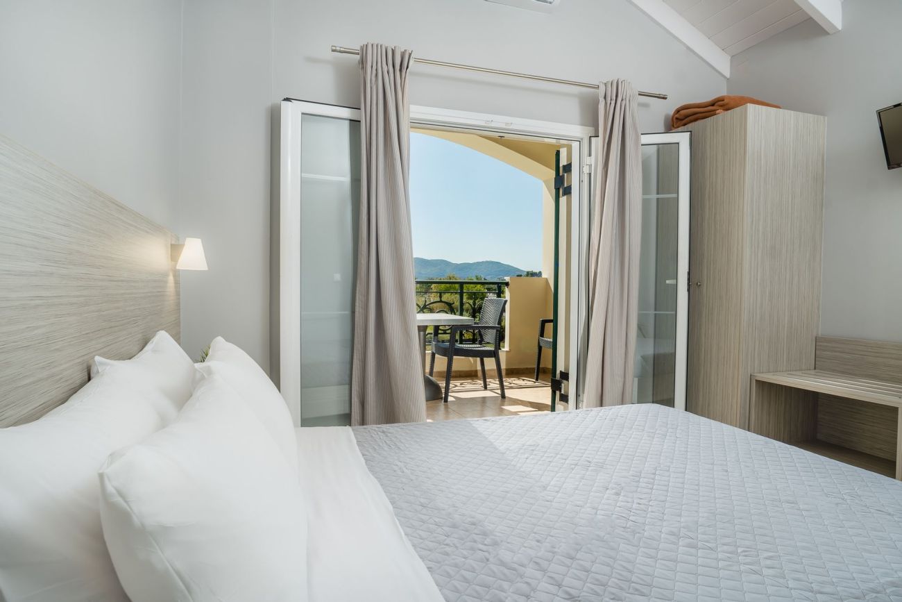 Zante Atlantis Hotel 3*