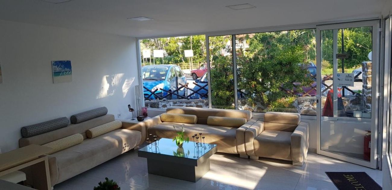 Jenny Hotel Siviri Chalkidiki