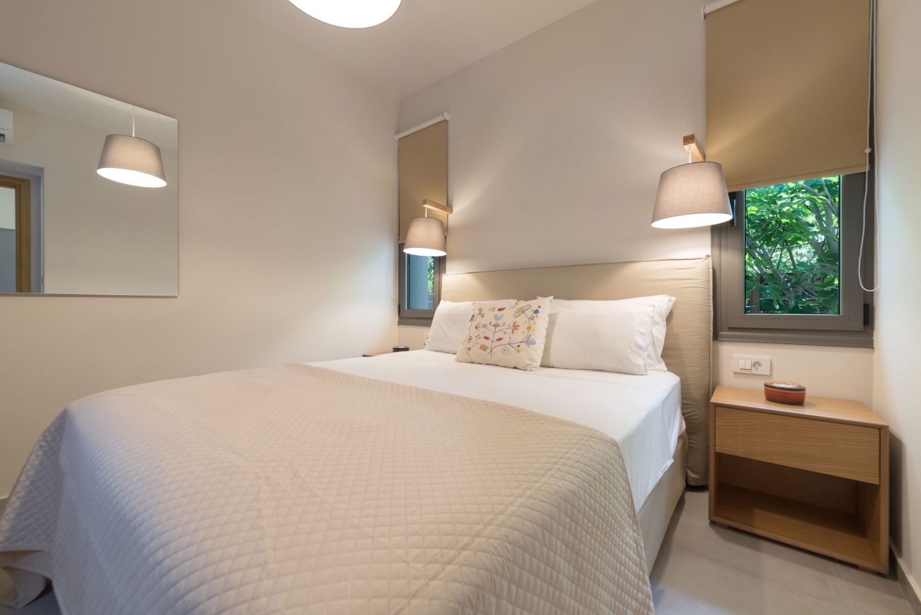 Lemonia Accommodations 3*
