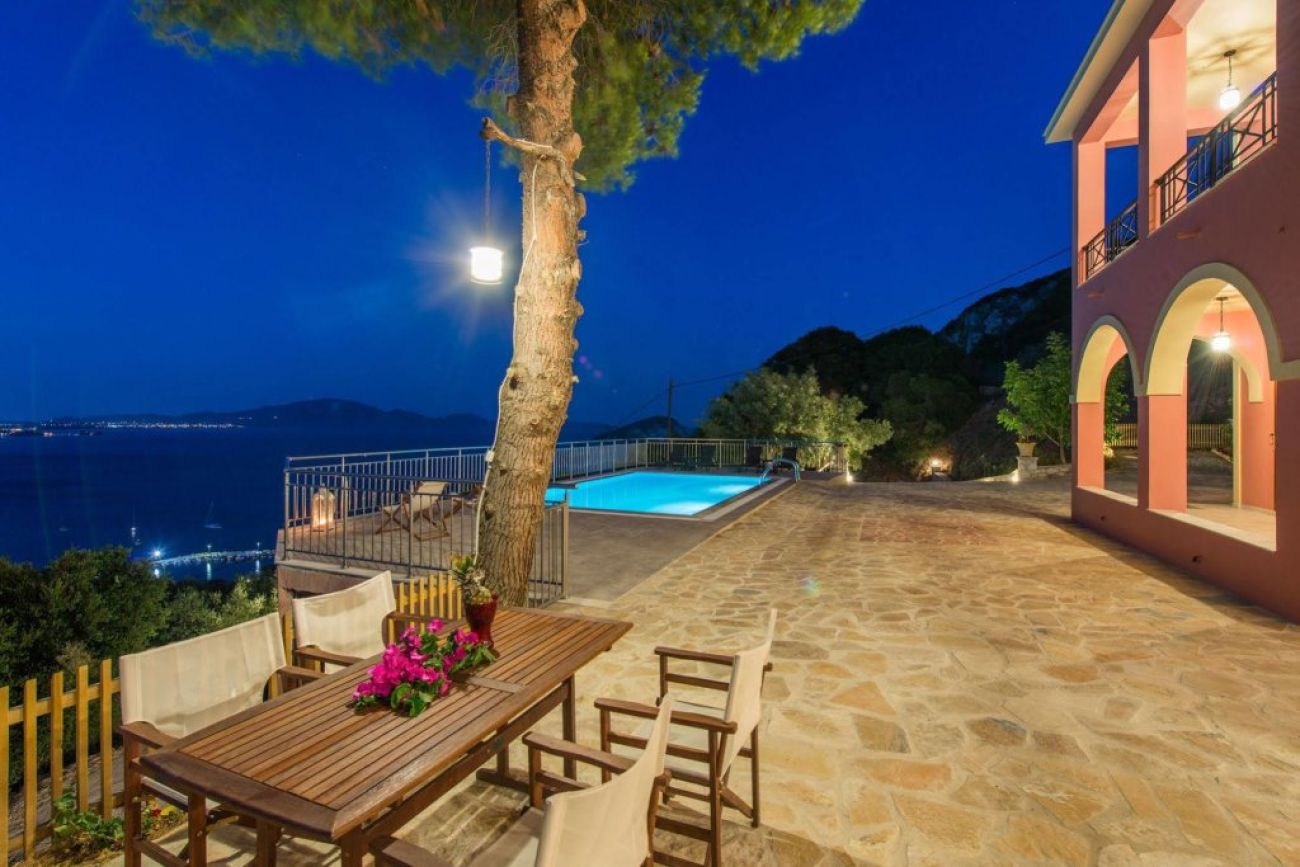 Villa Eora 3*