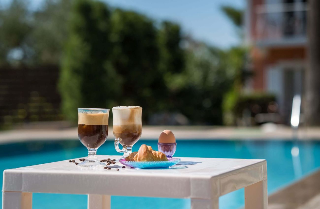 Aeolos Boutique Hotel & Suites 3*