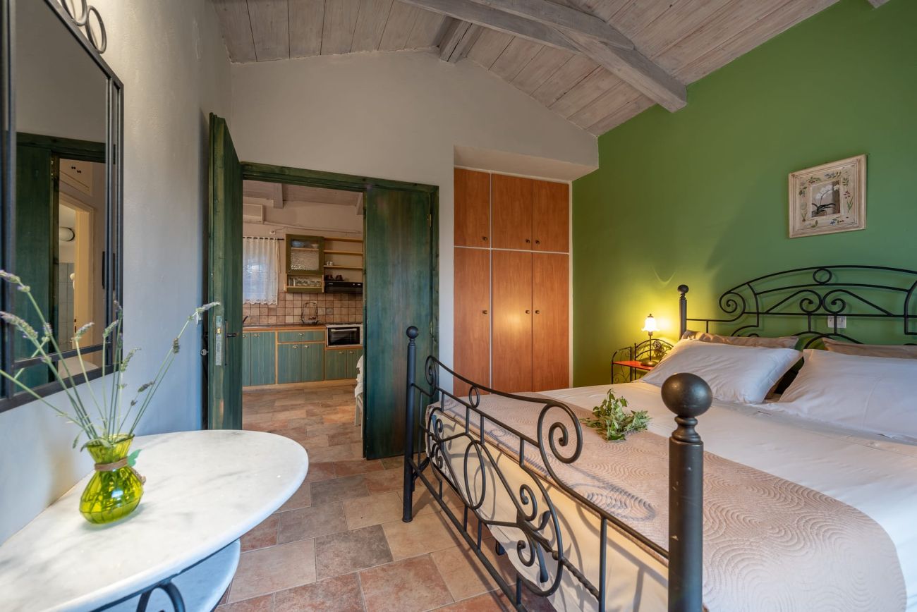 Ilyessa Cottages Zakynthos