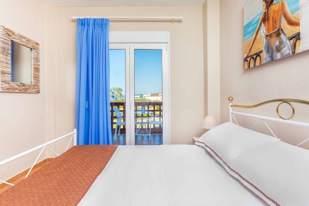 Sunset Villas Possidi