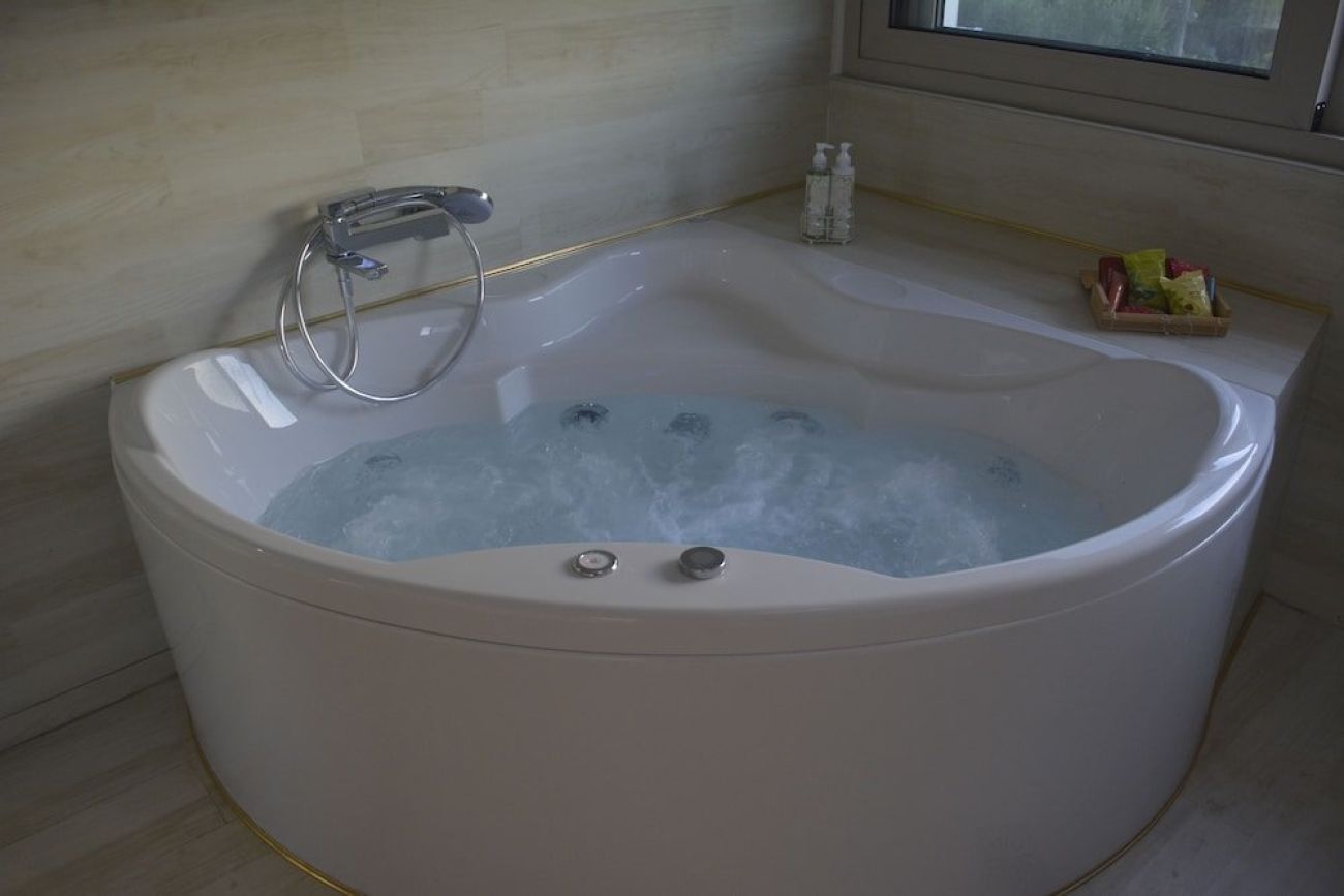 Villa Daizy 2*