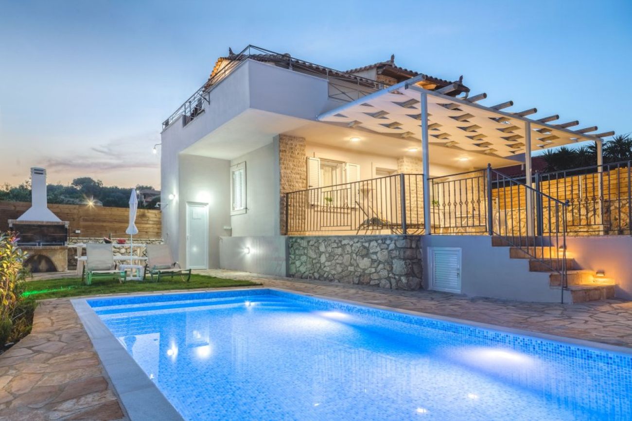 Villa Provenza 4*