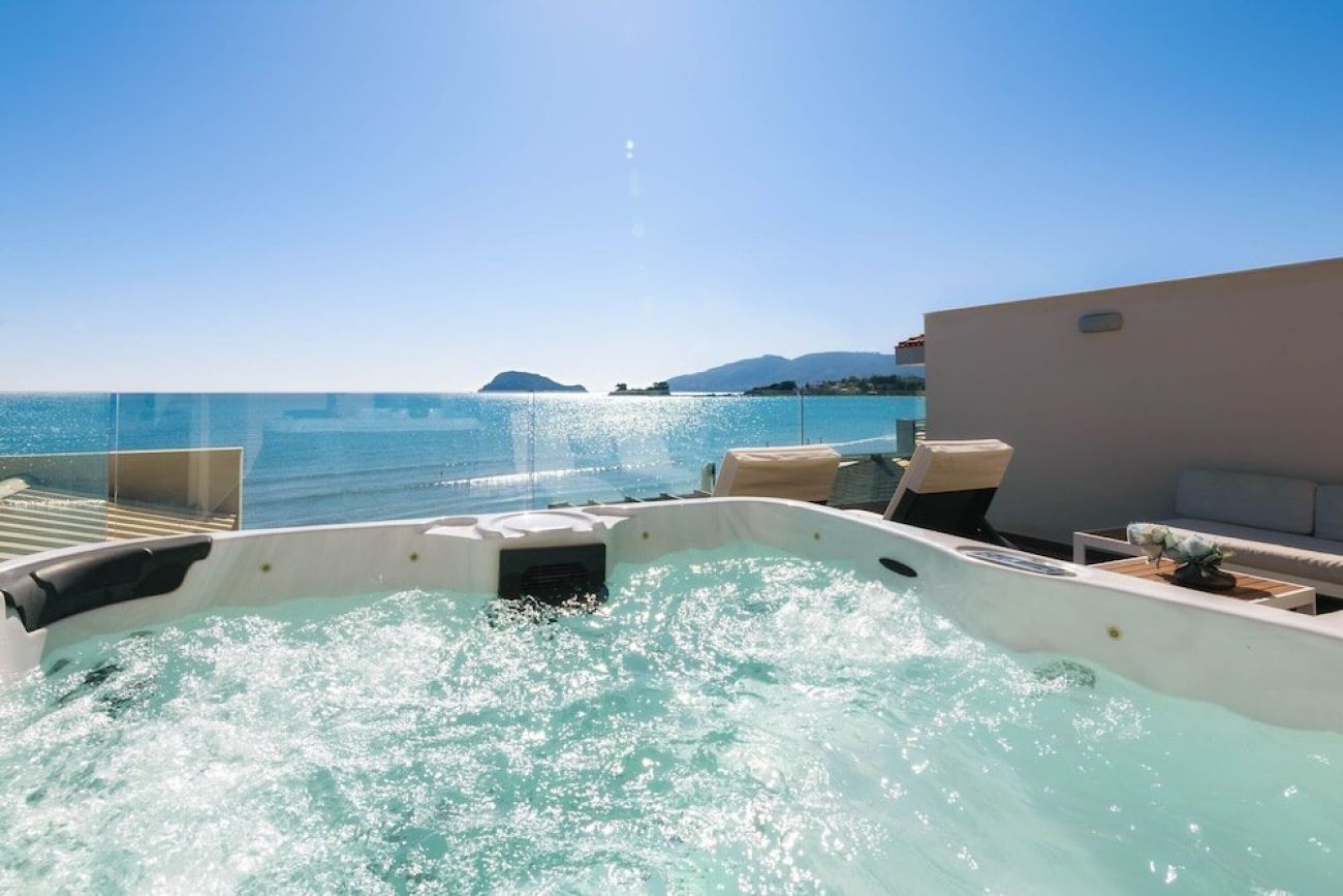 Pearl Luxury Living