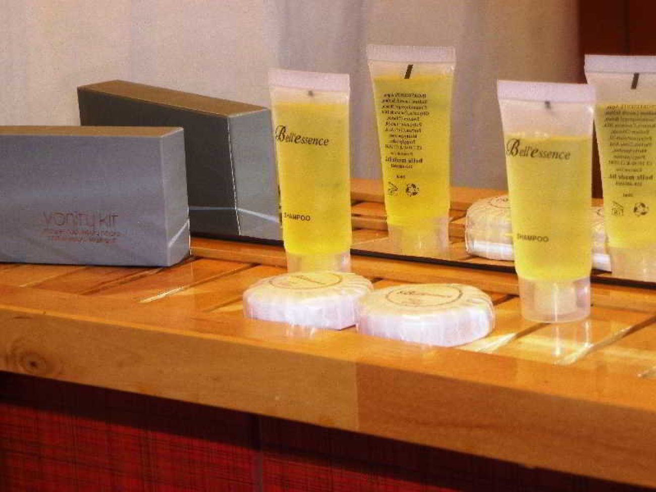 Mirabelle Hotel 3*