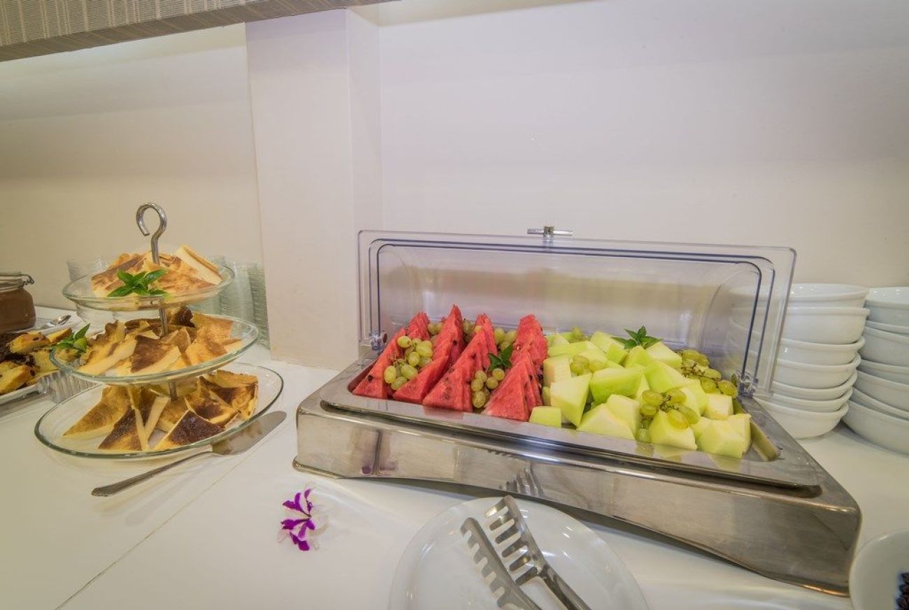 Palmyra Hotel Zakynthos 3*