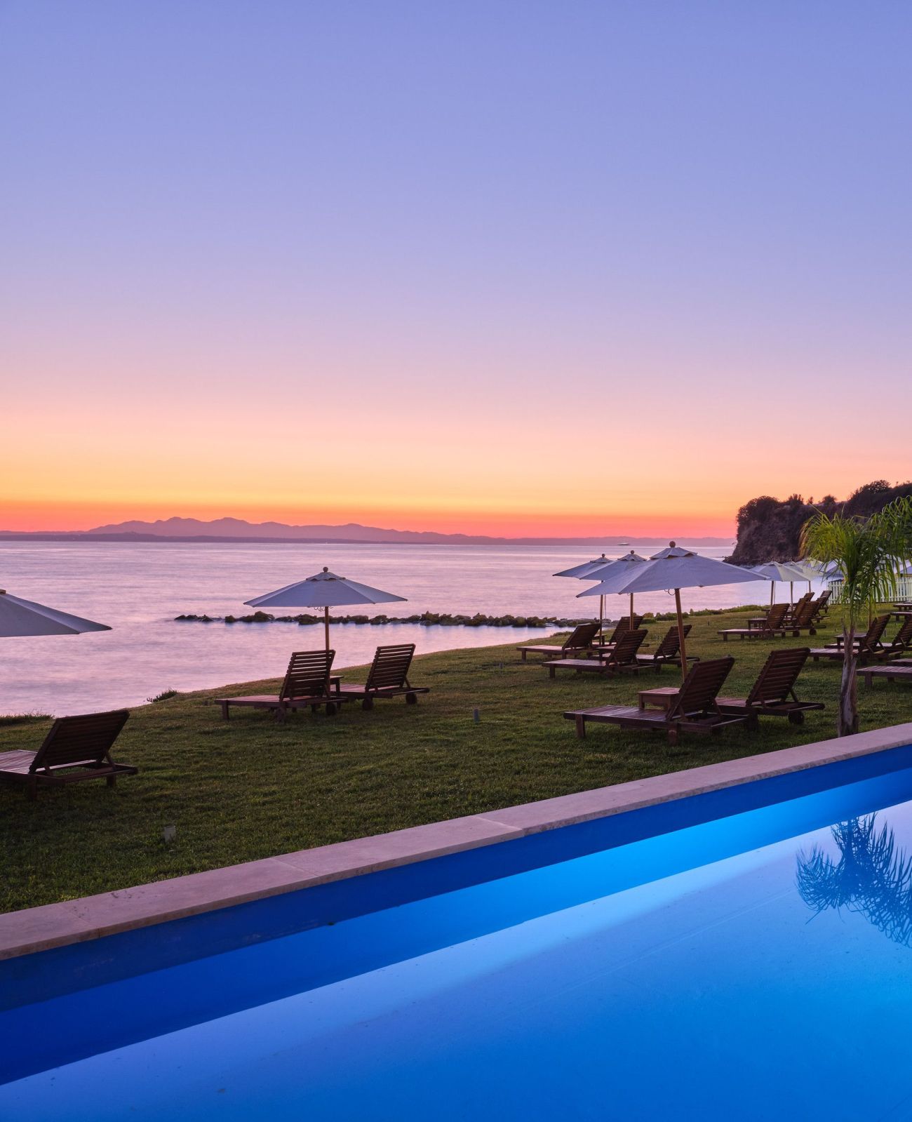 Cavo Orient Beach Hotel Zakynthos 4*